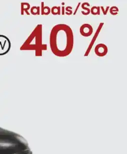 L'équipeur Shoes + Boots offer