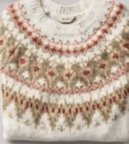 L'équipeur Wind River Sweaters offer