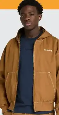 L'équipeur Men's Casual Clothing + Jacket offer