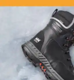 L'équipeur Men's Winter Work Boots offer