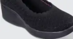 L'équipeur Womens Martha Stewart Knit Scalloped Shoes offer