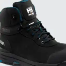 L'équipeur Women's Bergen Waterproof Work Boots offer