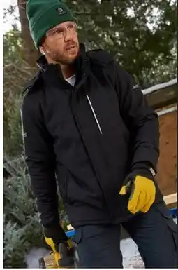 L'équipeur Thermalectric T-MAX Jackets + Vests offer