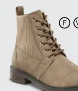 L'équipeur Denver Hayes Women's Boots offer