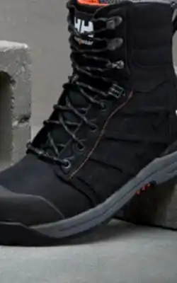 L'équipeur Men's 'Ultralight' Work Boots offer