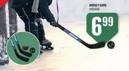 Canac Hockey Game offer