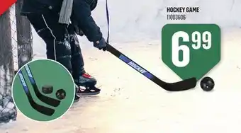 Canac Hockey Game offer