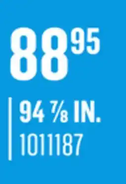 Canac Folding Table offer