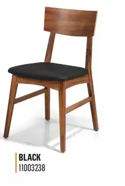 Canac Acacia Dining Room Chair offer