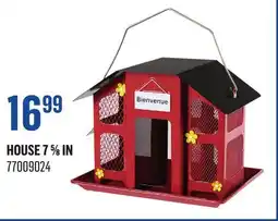 Canac Bird Feeder offer