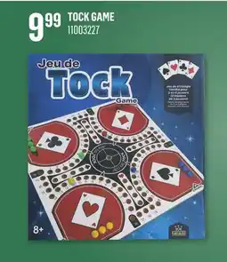 Canac Tock Game offer