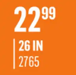 Canac Garant Nordic Snow Pusher offer