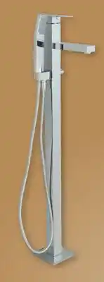 Canac TASSILISUPRA Tolomeo Freestanding Bathtub Faucet offer