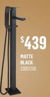 Canac Tolomeo Freestanding Bathtub Faucet offer