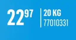 Canac Organic Ice Melter For Concrete -30°C offer