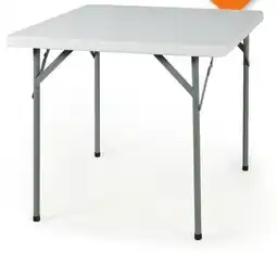 Canac Folding Card Table 331/8in offer