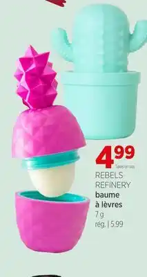 Avril baume àlèvres offer