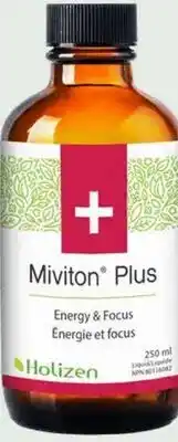 Avril sur la marque Holizen offer