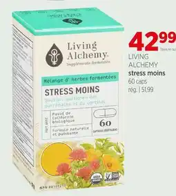 Avril Stress moins offer