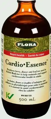 Avril cardio•essence offer