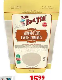 Avril farine d'amandes sans gluten offer