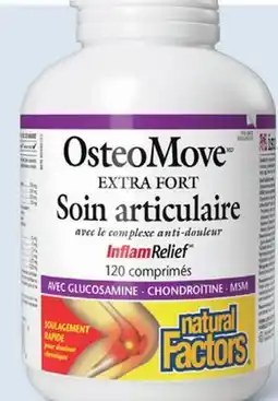 Avril osteomove extrafort offer