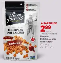 Avril féveroles, lentilles ou pois chiches rôtis offer