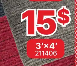 Rossy VIDAL Mats offer