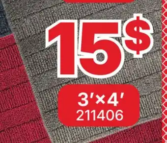 Rossy VIDAL Mats offer