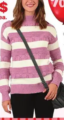 Rossy Women's sweaters & cardigans offer