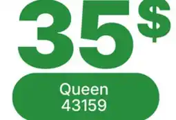 Rossy Queen Printed flannel sheet set offer