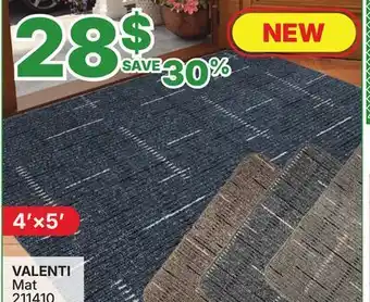 Rossy VALENTI Mat offer