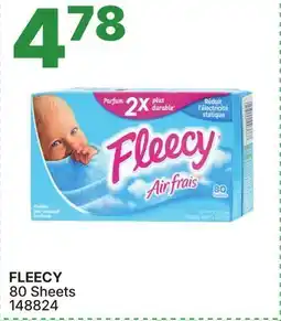 Rossy FLEECY 80 Sheets offer