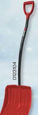 Patrick Morin PREMIUM Snow Shovel offer