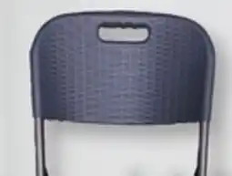 Patrick Morin Folding Plastic Chair offer