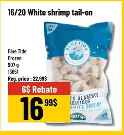 Mayrand Blue Tide Frozen 907 g offer