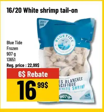Mayrand Blue Tide Frozen 907 g offer