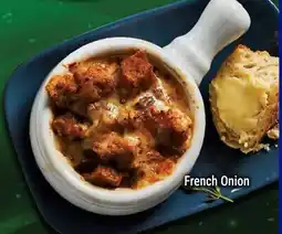 M & M Food Market French Onion offer
