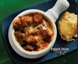 M & M Food Market French Onion Soup offer