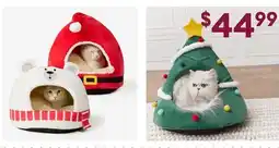 Petsmart Holiday beds offer