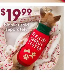 Petsmart Cuddler Beds offer