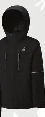 Sport Chek RIPZONE KID'S CASCADE, SKOKI & SNOWBOWL JACKETS & SNOWPANTS offer