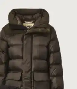 Sport Chek WOODS WOMEN'S HERITAGE DOWN PARKA offer