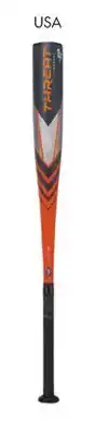 Sport Chek RAWLINGS THREAT USA BASEBALL BAT USA offer