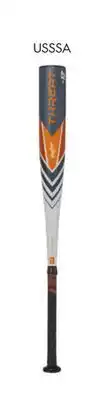 Sport Chek RAWLINGS THREAT USSSA BASEBALL BAT offer
