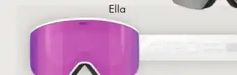 Sport Chek GIRO ELLA OR AXIS STACKED GOGGLES offer