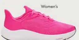 Sport Chek UNDER ARMOUR WOMEN'S OR MEN'S CHARGED PURSUIT 4 RUNNING SHOES offer