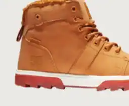 Sport Chek DC MEN'S WOODLAND BOOT offer