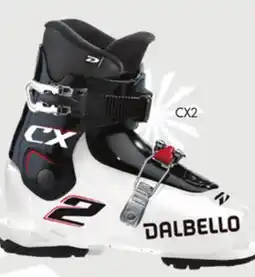 Sport Chek VOLKL JUNIOR CHICA OR RTM SKIS WITH MARKER VMOTION 4.5 BINDINGS AND DALBELLO CX2 GW BOOTS PACKAGE offer