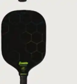 Sport Chek SELECT PICKLEBALL RACQUETS FRANKLIN POINT offer